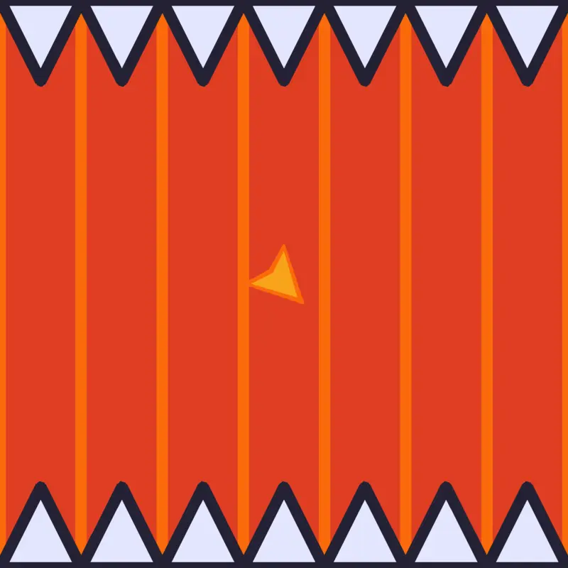 Game by @TaalEverest