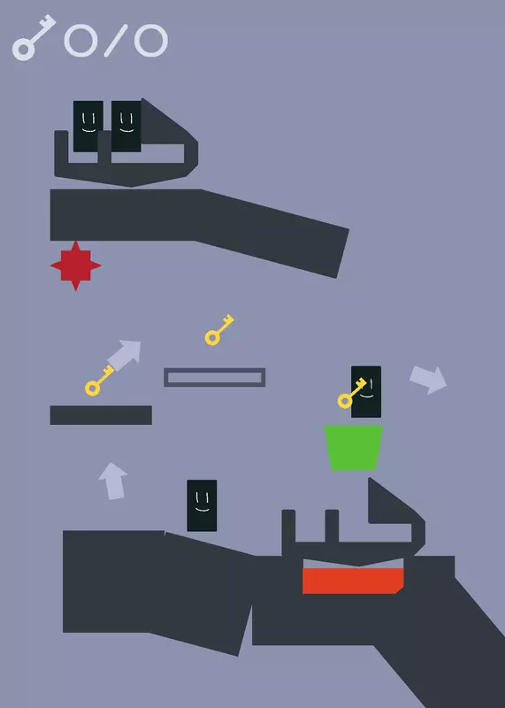 Game by @Macenebuco