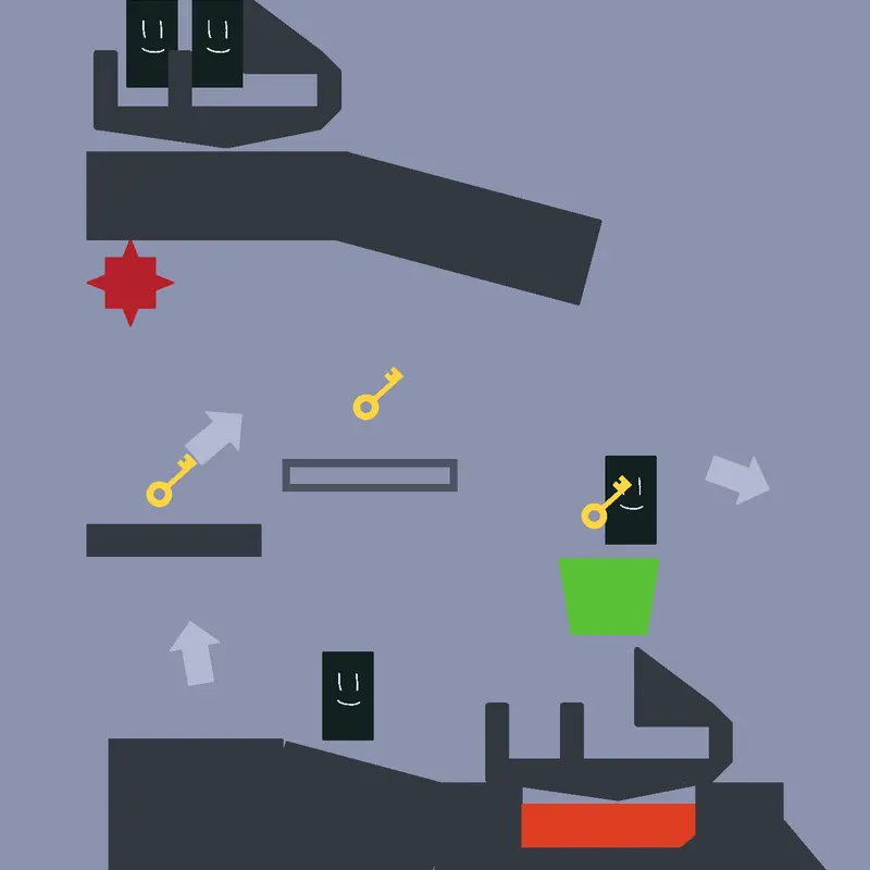 Game by @Macenebuco