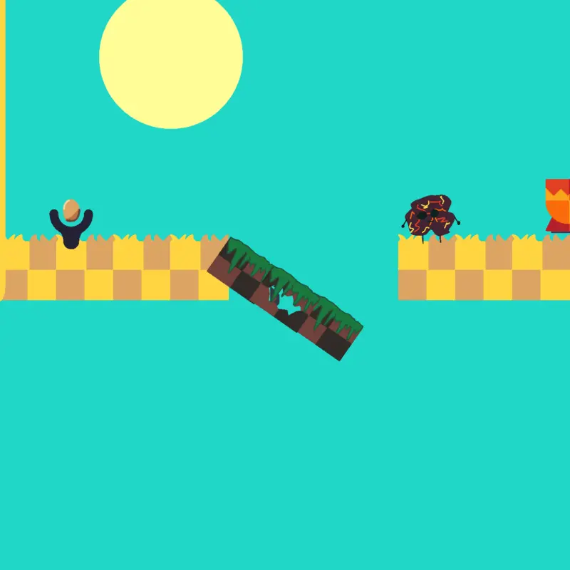 Game by @LidianeSilvaSilva