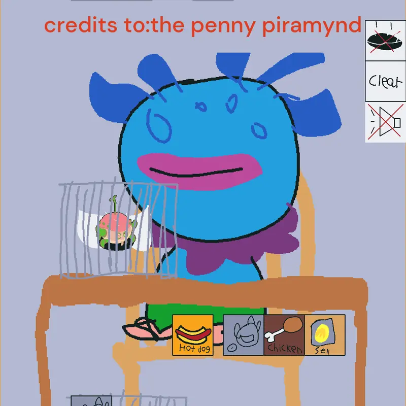 Game by @anolog_horror_scups