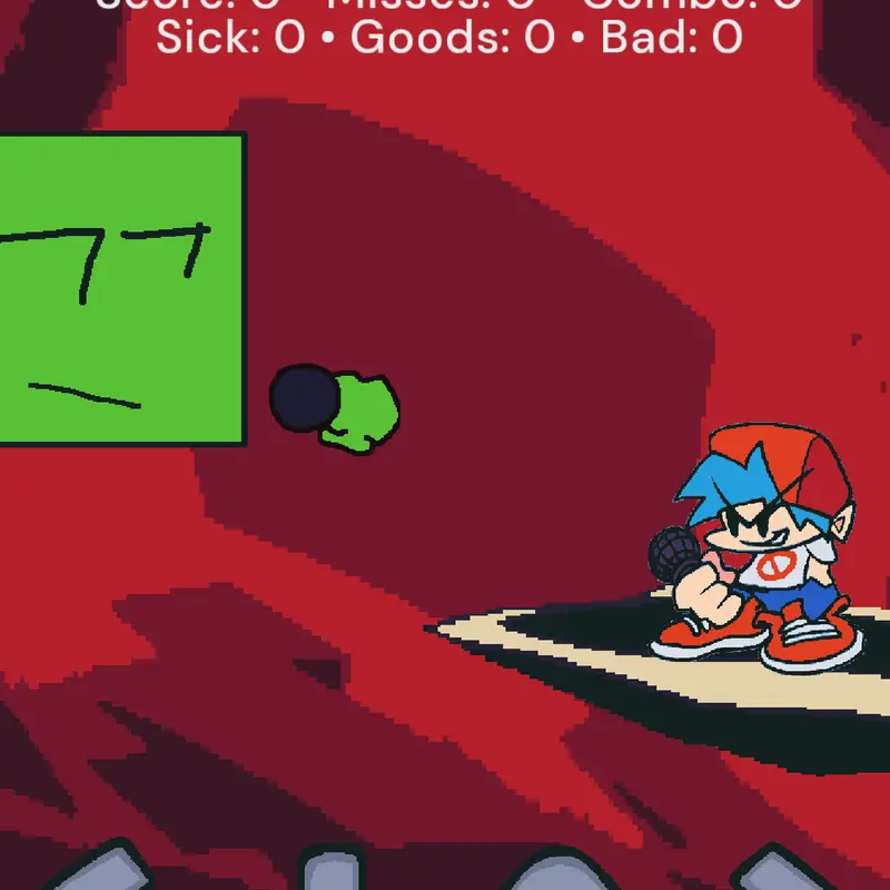 Game by @espuma_gamer
