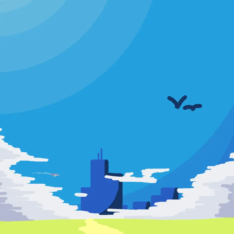Game by @simpleton