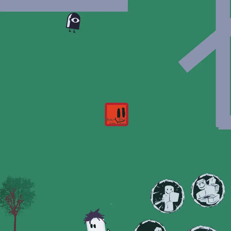 Game by @training_dummy