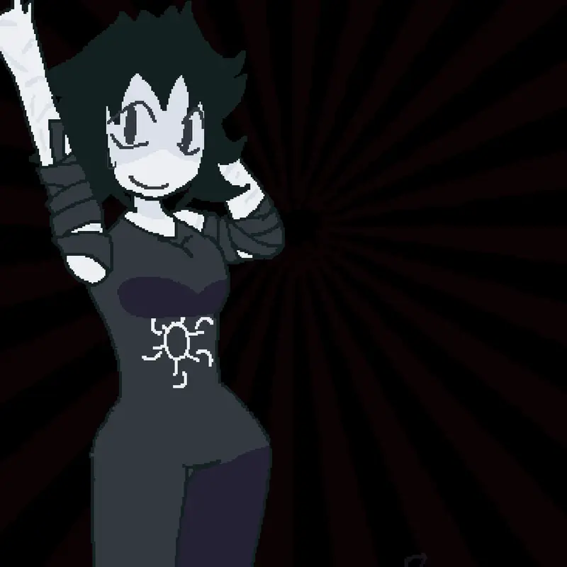 KLK Two Time(TOB RESTORED too) by @TwoTime_Vaylan