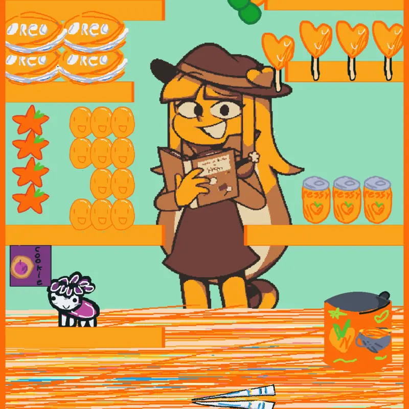 Game by @pessymultifandom