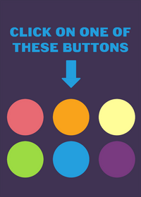 Press one of these buttons