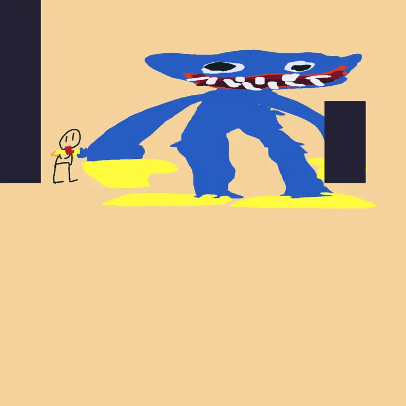 Game by @Pietaker