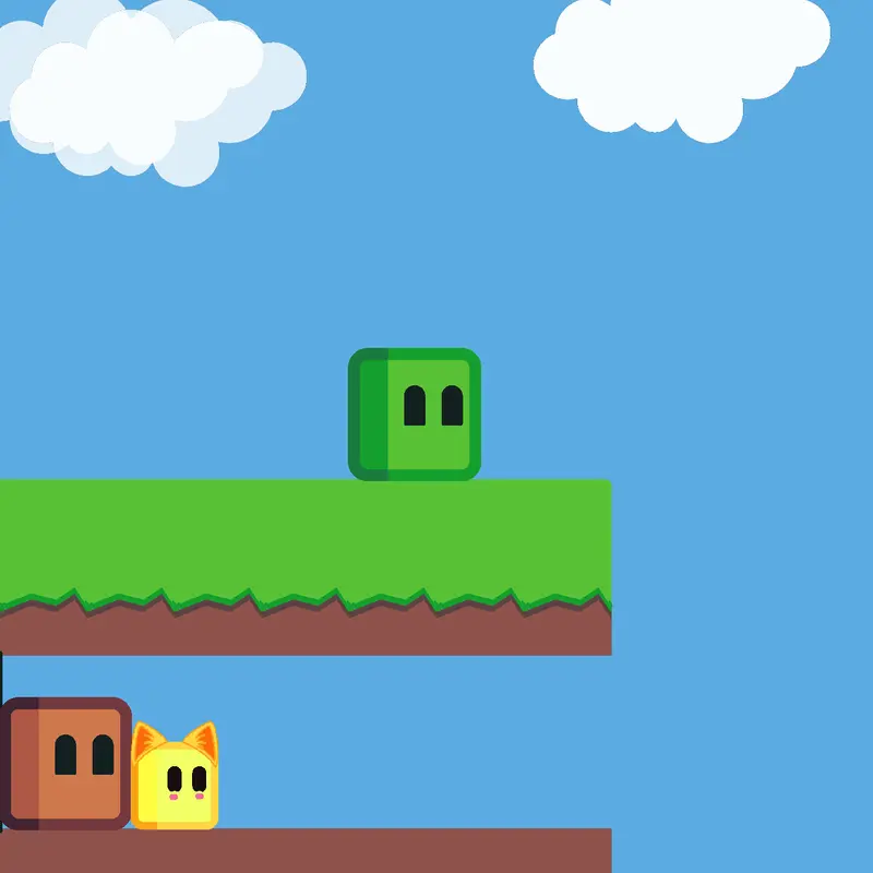 Game by @i_love_vietnamXD