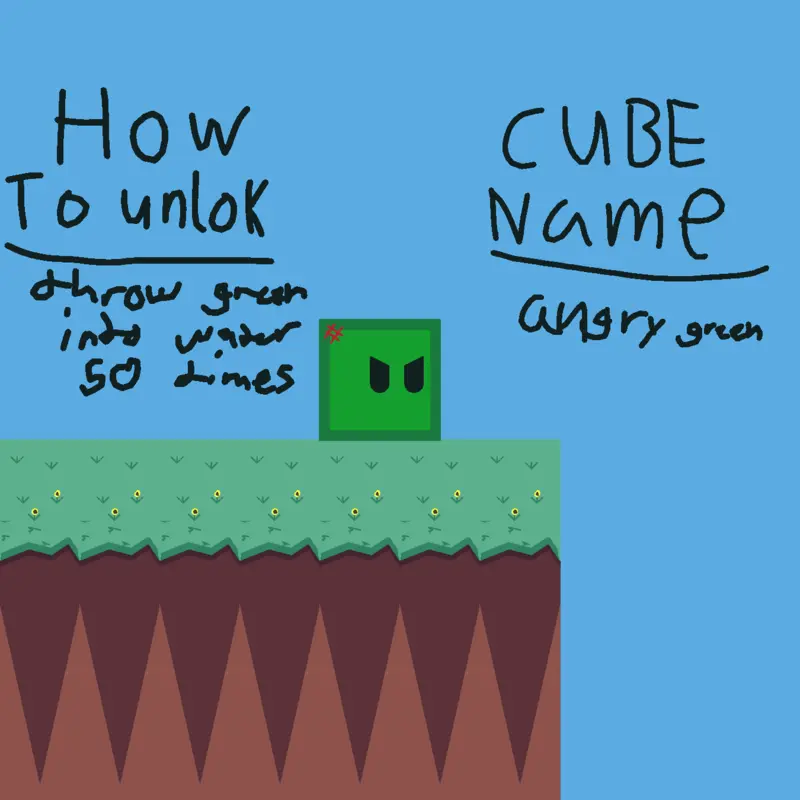 Game by @Deklyn