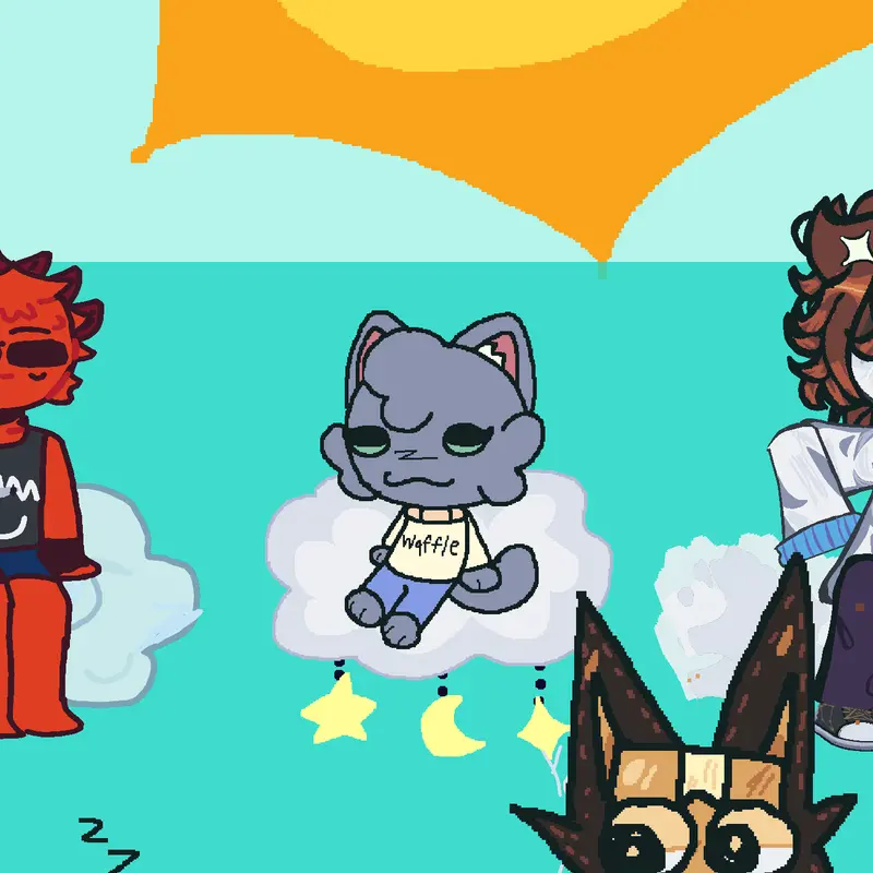 Game by @b747sopeak