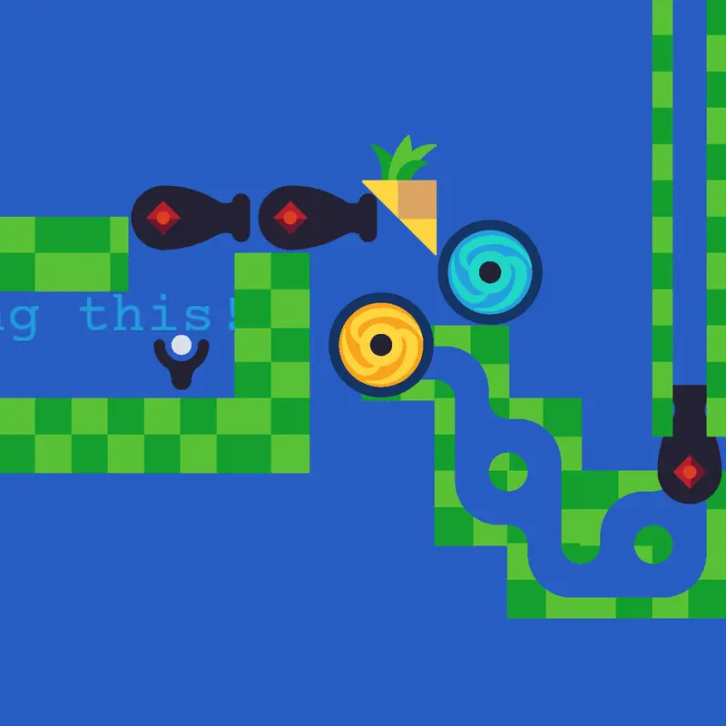 Game by @expired_milk