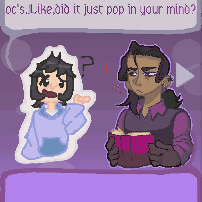 Game by @Xx_FLOOFY