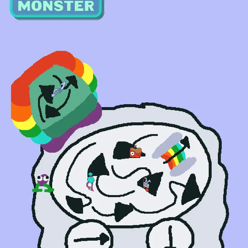 Game by @Saladthebear
