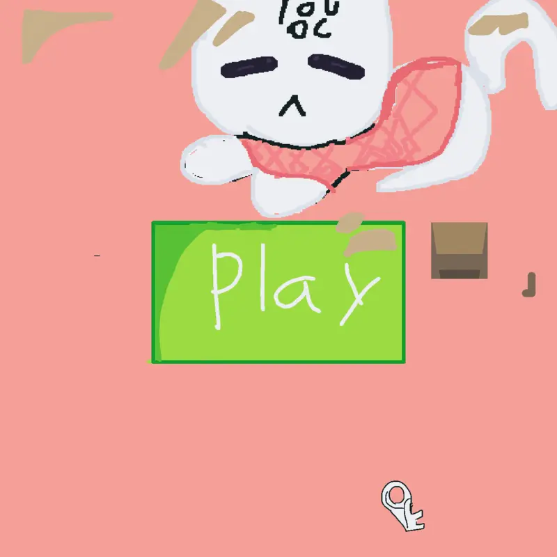 Game by @lamaruwu