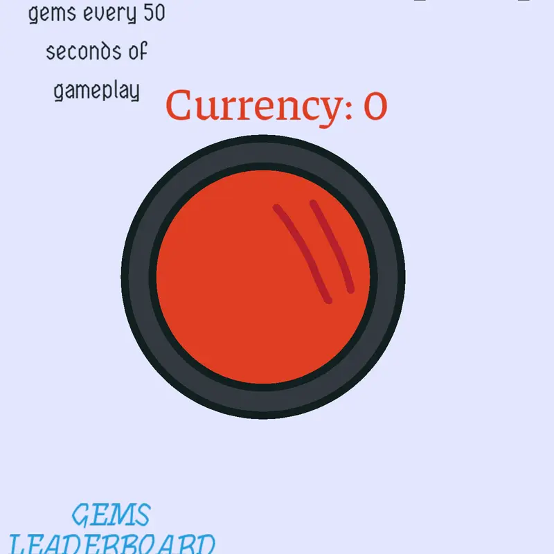 Game by @DestroyerofWorlds
