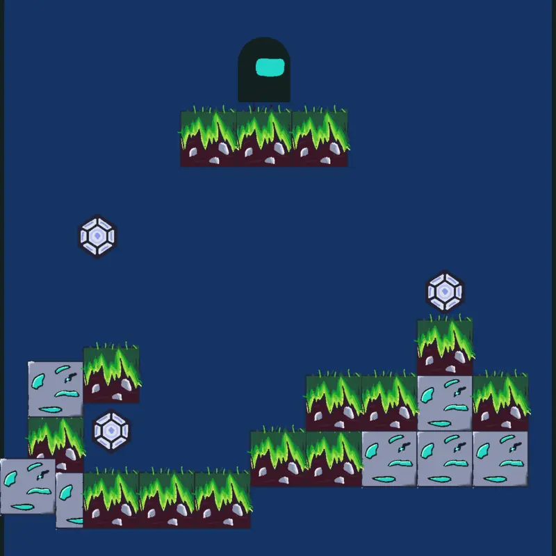 Game by @runthebun