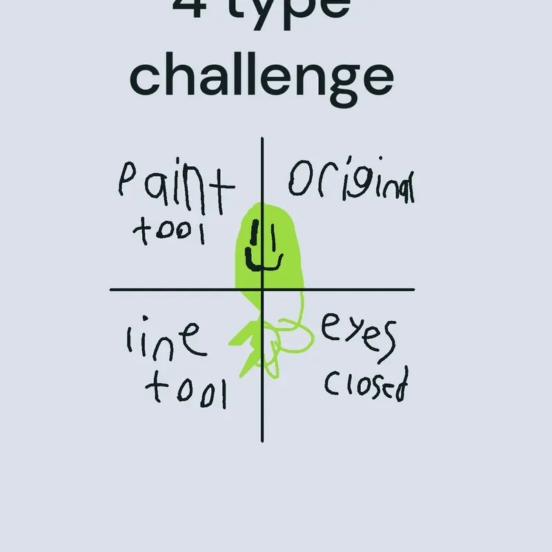 Game by @Fwoger