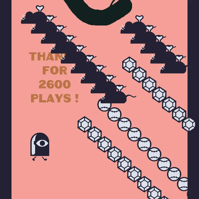 Game by @FakeBot