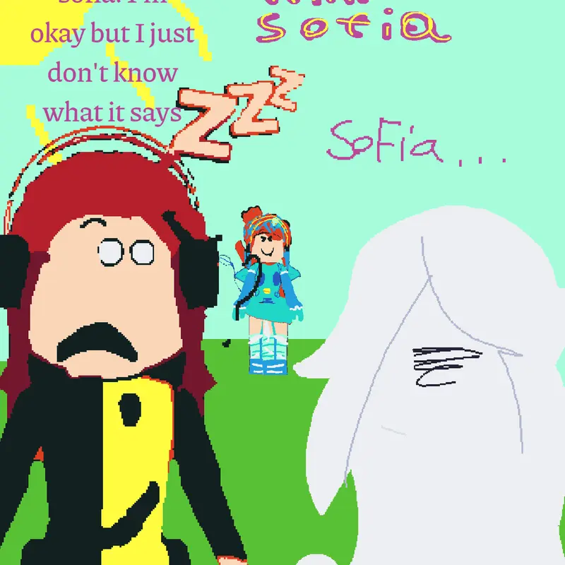 Game by @-_Flura_The_flower_-