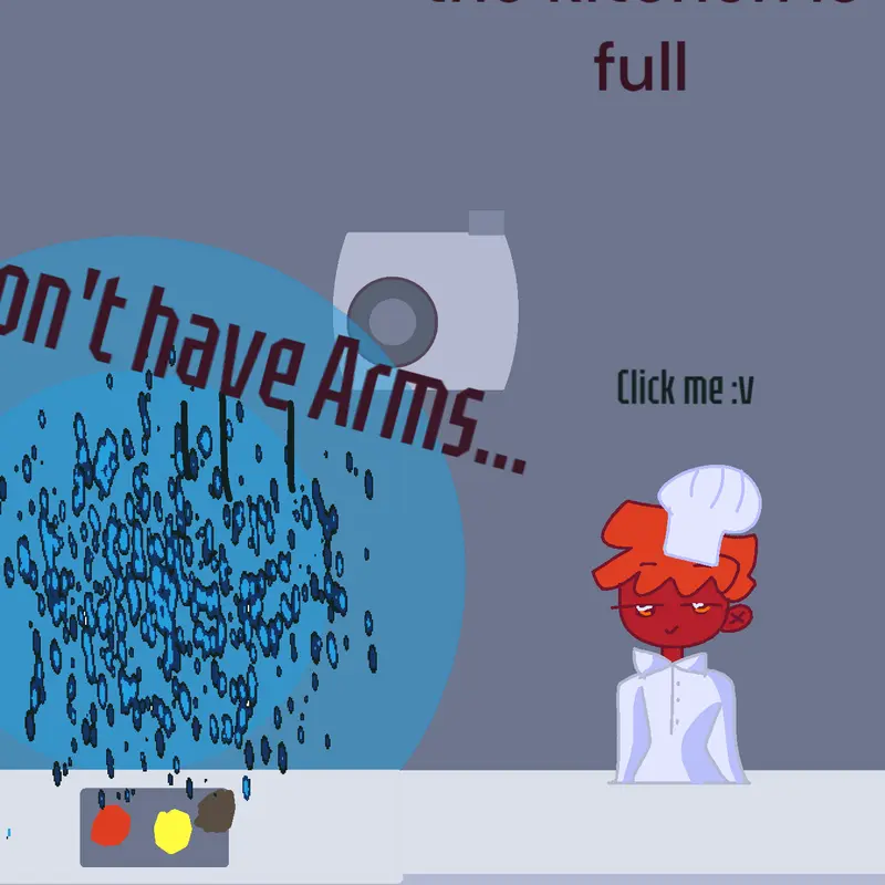 Game by @Spider_KittyVore
