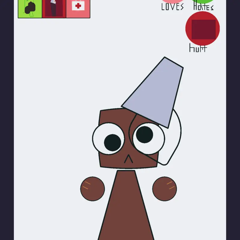 Game by @OWAC