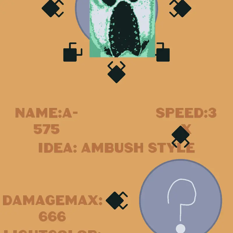 Game by @MakesGames