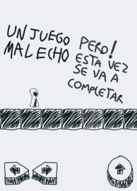 Un juego mal hecho