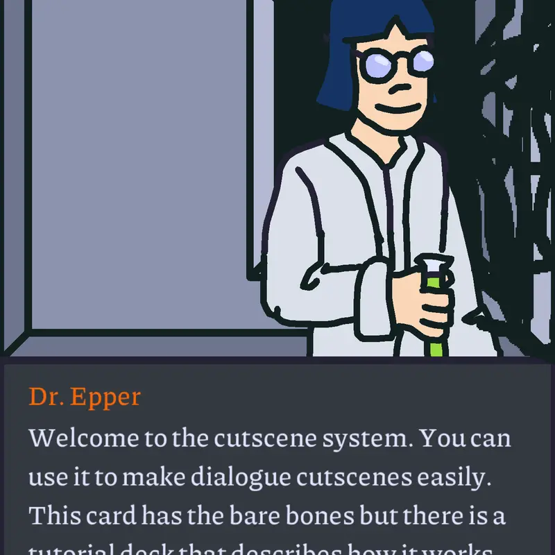 Game by @catnapturtle