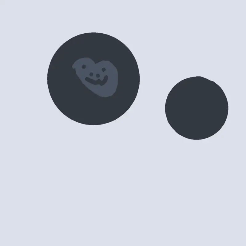 The super duper easy gorilla by @hamboi