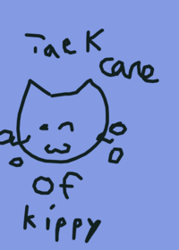 cute cat game!