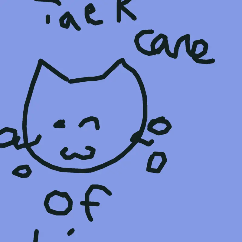 cute cat game! by @Username_876