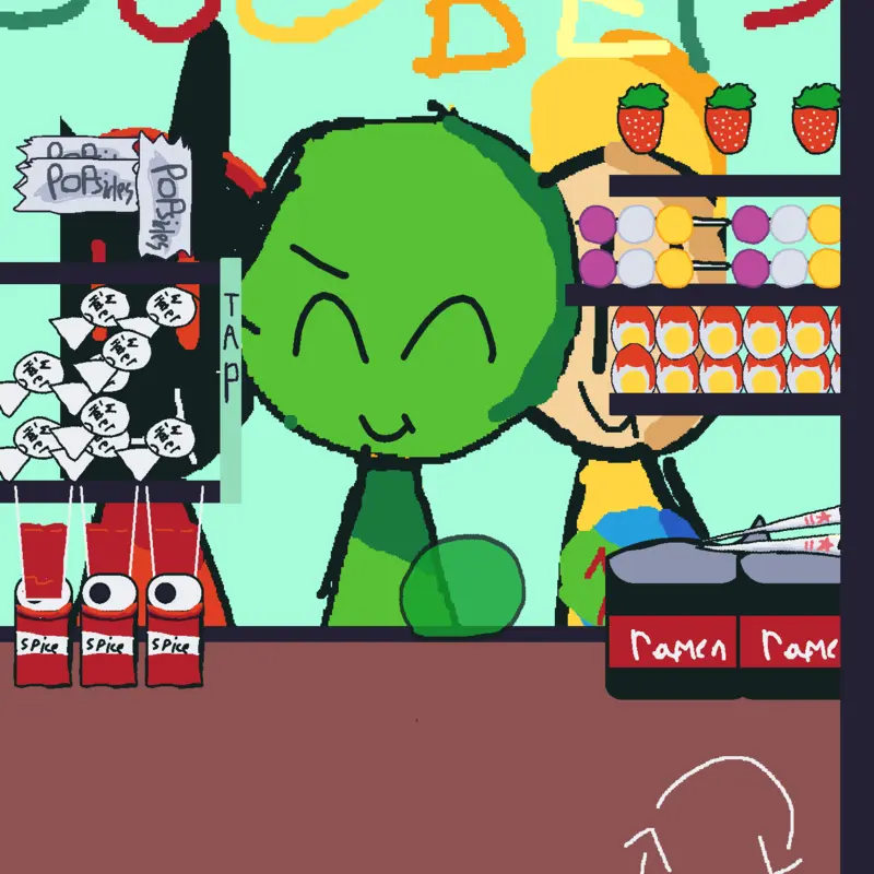 Game by @Tails828