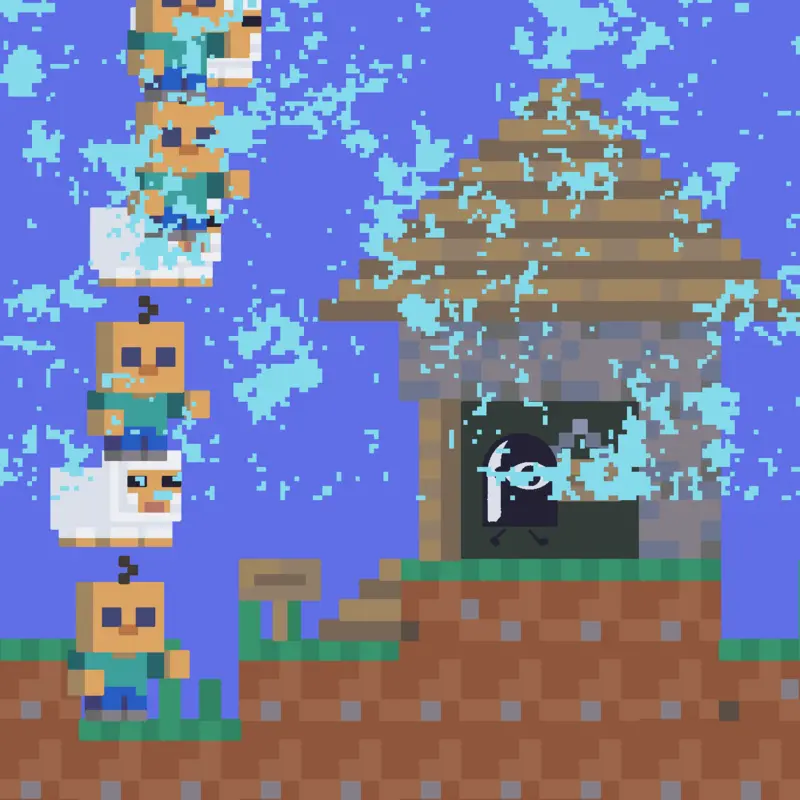Game by @spaikycool007