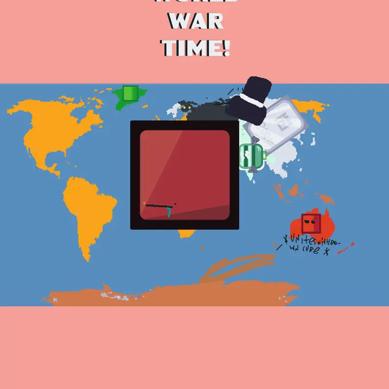 Game by @sashadasH_Halloweeny