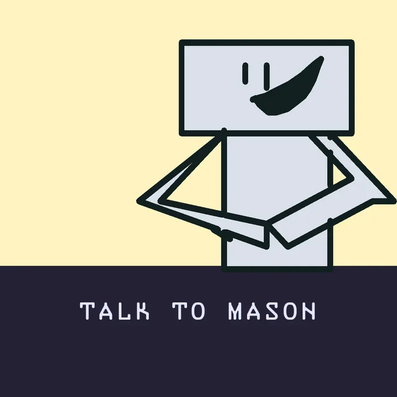 Game by @masonsketch