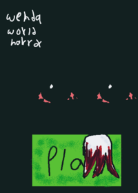 Wenda world horror
