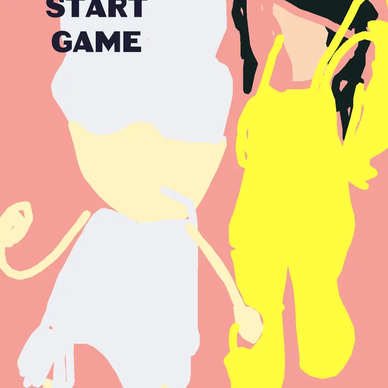 Game by @Kymp