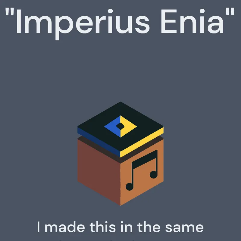 Game by @musicality