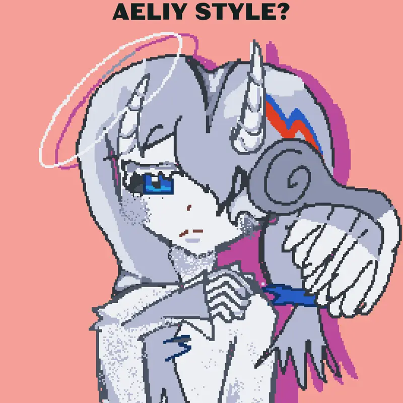 Game by @Alourahbunny