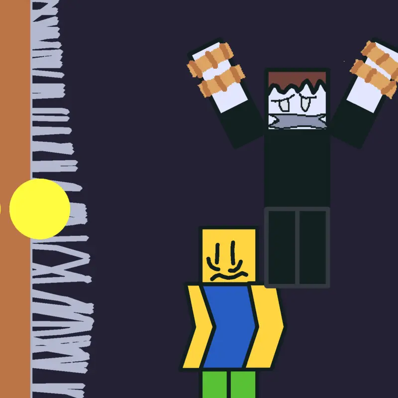 Game by @Forge-me-not