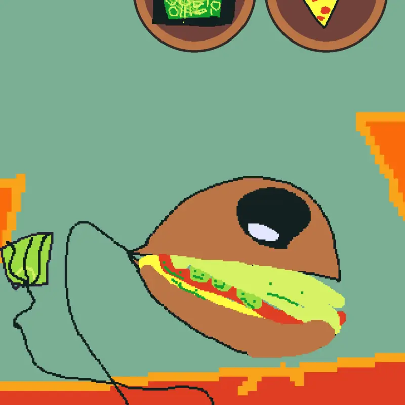 Game by @sharky_yay