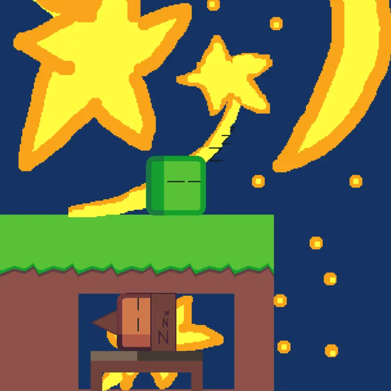 Game by @THEZetaproduction