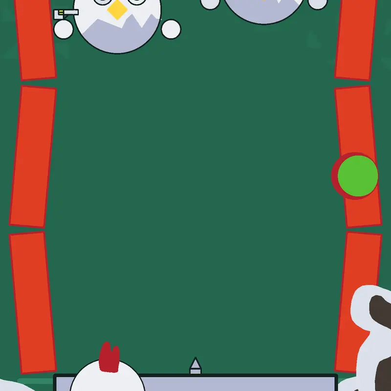 Game by @yunusxxefe