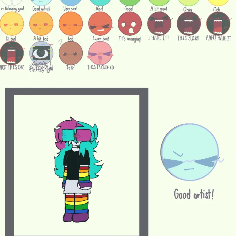 Game by @--_cat-sunnny_--