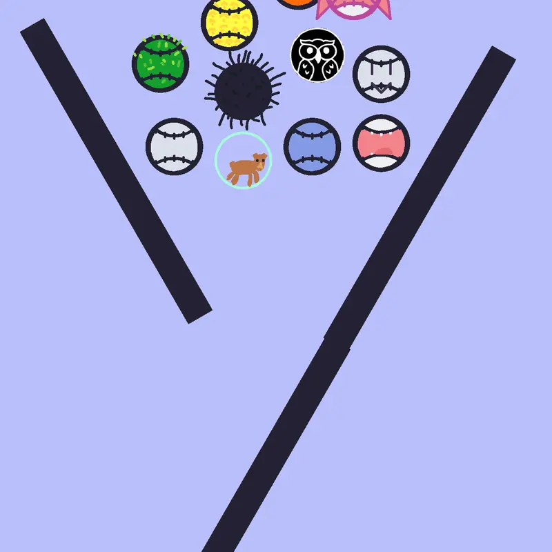 Game by @lukie030