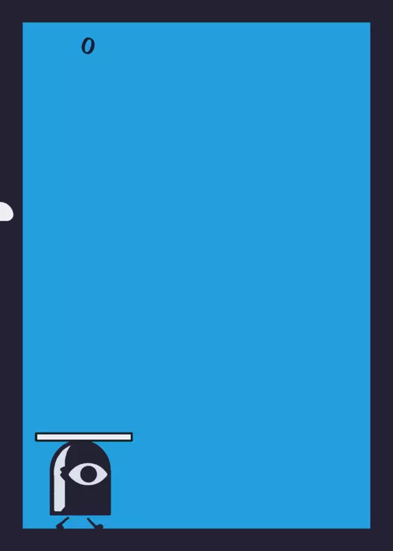 Game by @Thattree
