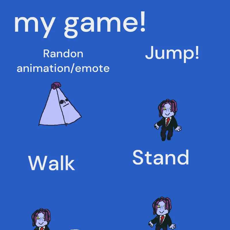 Game by @tomq