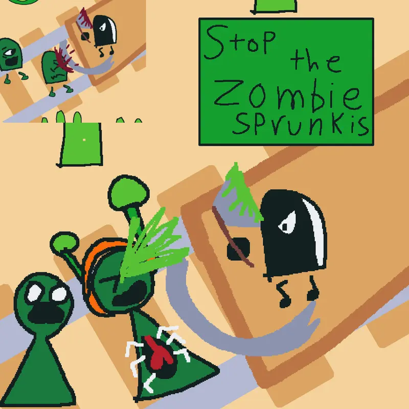 Game by @classicer_XD