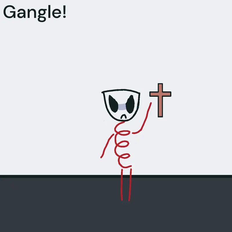 Game by @A_golden_frog